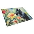 thumbnail image 1 of Gorilla Glass Cutting Board Large 12 in x 15 in, 1 of 5