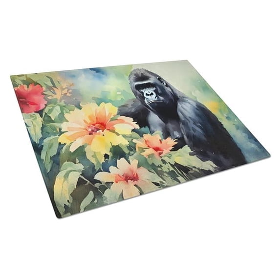 Gorilla Glass Cutting Board Large 12 in x 15 in