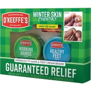 OKeeffes Winter Skin Essentials Value Pack 114414
