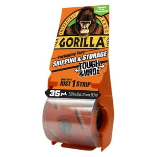 Gorilla Glue Heavy Duty Double Sided Mounting Tape XL, 1 x 120
