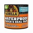 thumbnail image 1 of Gorilla Glue  4 x 10 in. Waterproof Patch & Seal Tape Roll, 1 of 1