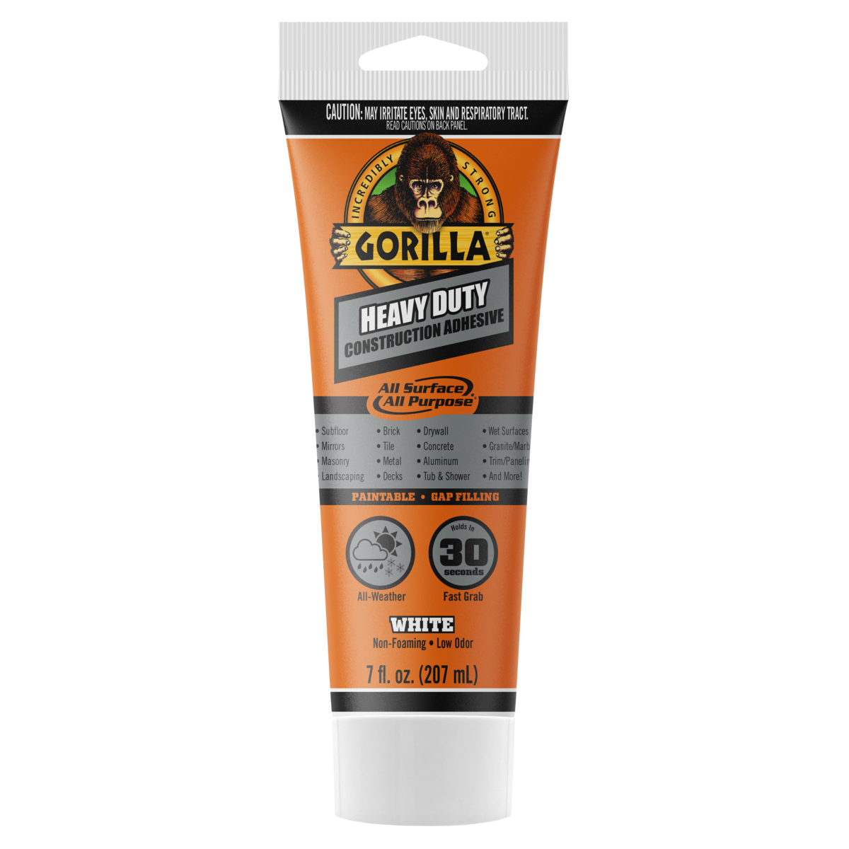 Liquid nails adhesive lnp903 28 oz liquid nails heavy duty construction