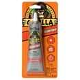 thumbnail image 1 of Gorilla Glue 8040002 3 oz Tube of Clear Waterproof Contact Adhesive, 1 of 1