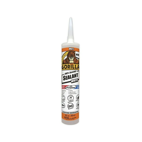 Gorilla Glue 8060002, 2 Pack, White