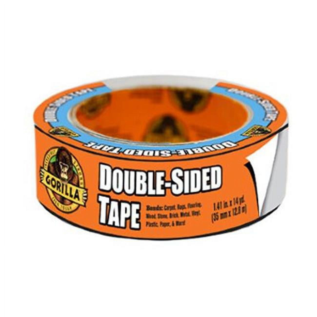 Gorilla Glue 8Yd Double Sided Tape