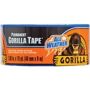 Gorilla Glue All Weather Tape 10yd