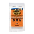 thumbnail image 1 of Gorilla Glue Clear 4" Dual Temp Mini Hot Glue Sticks, 10 Count, 1 of 6