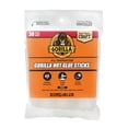 thumbnail image 1 of Gorilla Glue Clear 4 inch Dual Temp Full-Size Hot Glue Sticks, 30 Count, 1 of 10