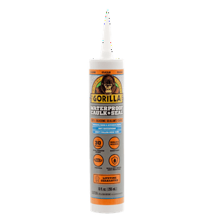 Gorilla 14 oz. Clear Waterproof Patch & Seal Spray