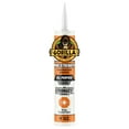 thumbnail image 1 of Gorilla Glue Clear Max Strength Construction Adhesive, 9 Ounce Cartridge, 1 Count, 1 of 6