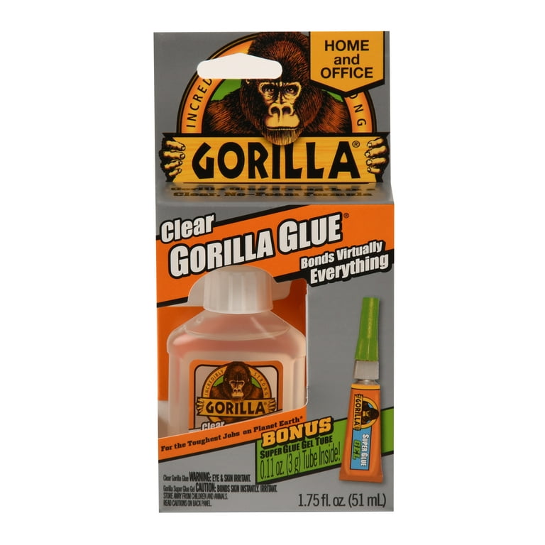 【THXE 40%】LIVELINE-Gorilla Glue 1ml THXE 40%】LIVELINE-Gorilla Glue 1ml Amazon.com: Gorilla