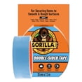 thumbnail image 1 of Gorilla Glue Double-Sided Tape, Gray Roll Assembled Product Weight 0.386 lb, 1 of 7