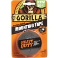thumbnail image 1 of Gorilla Glue Gorilla Double-Sided Mounting Tape, 1 of 1
