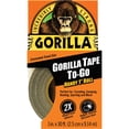 thumbnail image 1 of Gorilla Glue Gorilla Duct Tape - Pack of 8, 1 of 1