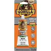 Gorilla Glue Gorilla Gel Glue - Pack of 5