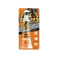 thumbnail image 1 of Gorilla Glue - Gorilla Heavy-Duty Grab Adhesive White 80ml, 1 of 1