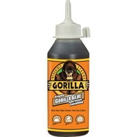 Gorilla Glue Gorilla Original All-Purpose Glue, Case of 8