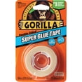 thumbnail image 1 of Gorilla Glue Gorilla Super Glue Tape - Pack of 8, 1 of 1