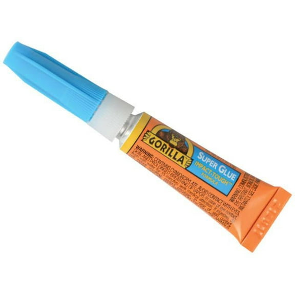 Gorilla Glue - Gorilla Superglue 3g