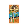 thumbnail image 1 of Gorilla Glue - Gorilla Superglue Gel 3g (Twin Pack), 1 of 1