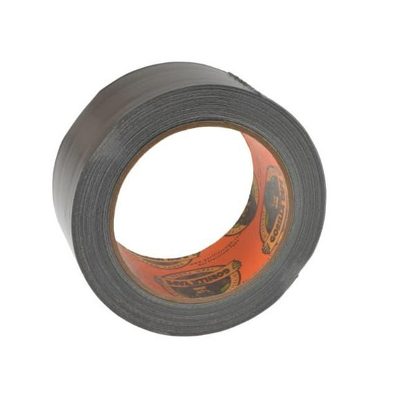 Gorilla Glue - Gorilla Tape 48mm x 11m Black