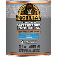 Gorilla Glue Gorilla Waterproof Patch & Seal Liquid - Pack of 4