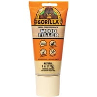 Gorilla Glue Gorilla Wood Filler