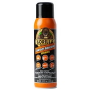 Gorilla Glue HD Contact Adhesive Spray 12.2oz Can Recommended Surface: Hardware