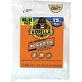 thumbnail image 1 of Gorilla Glue Mini Hot Glue Sticks - 75 / Pack - Clear | Bundle of 2 Packs, 1 of 1