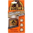 thumbnail image 1 of Gorilla Glue Multi-Purpose Waterproof Glue 2 oz (Pack of 2), 1 of 2