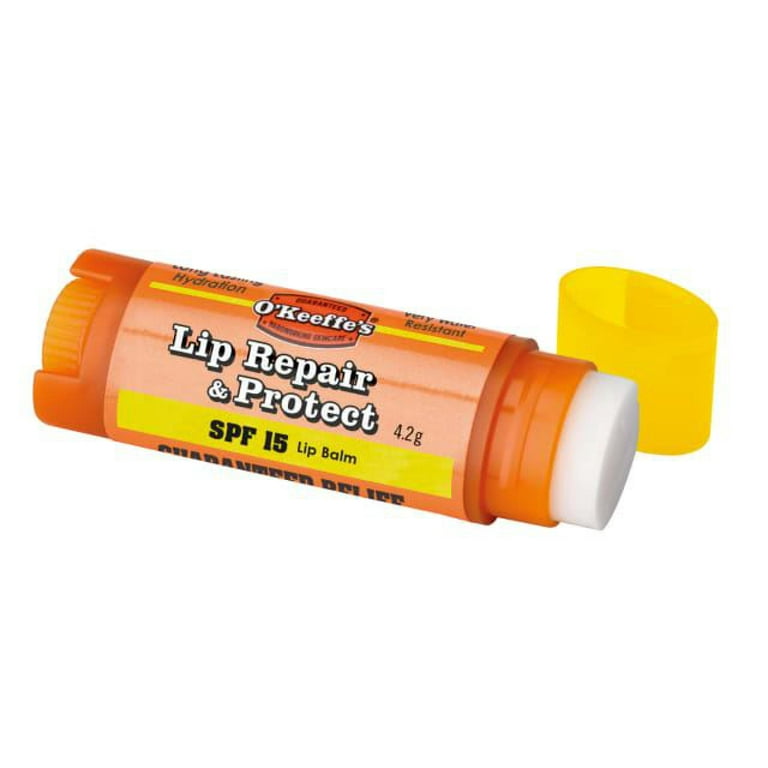Gorilla Glue - O'Keeffe's Lip Repair & Protect Lip Balm