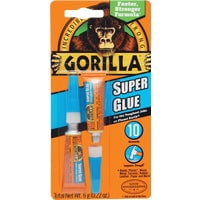 Gorilla Glue Gorilla Super Glue