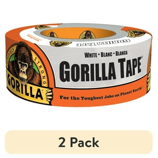 Gorilla 8 yd Double Sided Tape - 100925