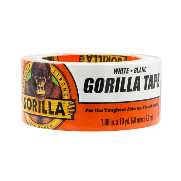 Gorilla High Visibility Tape