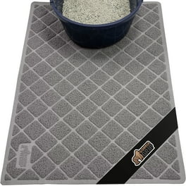 Iprimio cat litter mat hot sale