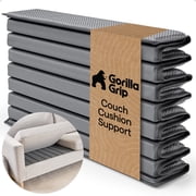 Gorilla Grip Heavy Duty Couch Cushion Support Board to Fix Sagging Sofas, 21.5"x78" Oversized Sofa