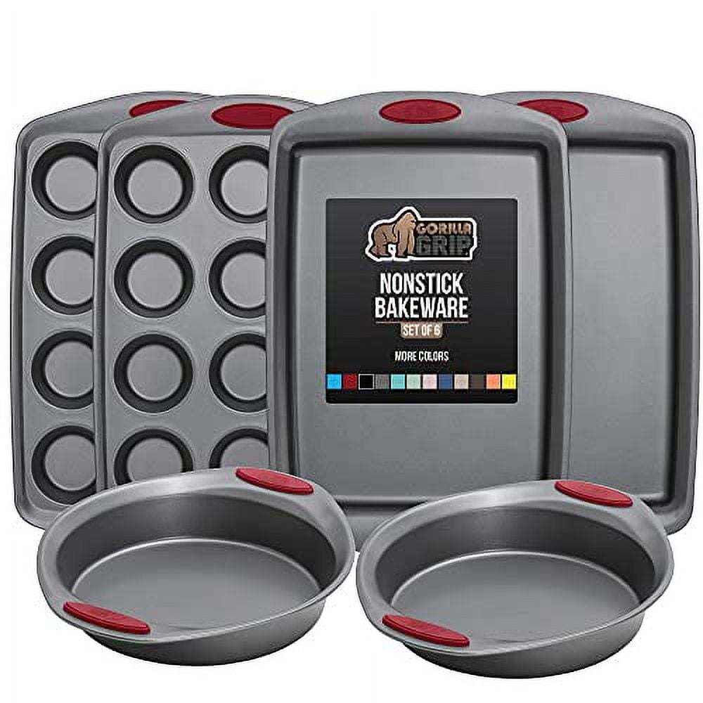 https://i5.walmartimages.com/seo/Gorilla-Grip-Nonstick-Heavy-Duty-Carbon-Steel-Bakeware-Sets-6-Piece-Baking-Set-Rust-Resistant-No-Bending-Popping-Silicone-Handle-2-Cookie-Sheets-Roun_c2f9844d-1bdd-485f-9977-79c70e36e794.7e395fd131b3e3e14ddb705147c693a1.jpeg