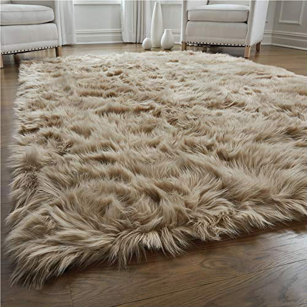 6x9 Gorilla Rug Hand Tufted Carpet 100% Woolen Area Ruglarge 