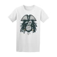 thumbnail image 1 of Gorilla Harsh Pirate Tee Men's -Image by Shutterstock, 1 of 4