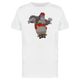 thumbnail image 1 of Gorilla Hawaiian Skater Tee Men's -Image by Shutterstock, 1 of 2