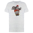 thumbnail image 1 of Gorilla Hawaiian Skater Tee Men's -Image by Shutterstock, 1 of 2