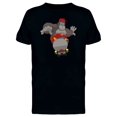 thumbnail image 1 of Gorilla Hawaiian Skater Tee Men's -Image by Shutterstock, 1 of 1