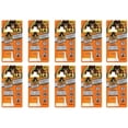 thumbnail image 1 of Gorilla Heavy Duty Construction Adhesive - White - Pack of 10, 2.5 oz Squeeze Tube, 1 of 6