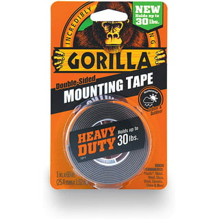 Gorilla® Double-Sided Tape, 1 ct - Fred Meyer