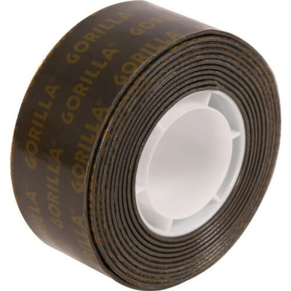 Gorilla Heavy Duty Double-Sided Mounting Tape