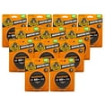 thumbnail image 1 of Gorilla Heavy Duty; Extra Long Double Sided Mounting Tape; 1" x 120"; Black; Pack of 12, 1 of 5