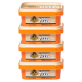 thumbnail image 1 of Gorilla High Performance Wood Filler: 8 oz. tub (Natural) [4-pack], 1 of 7