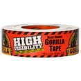 thumbnail image 1 of Gorilla High Visibility Tape, 35 yd., 1 of 9