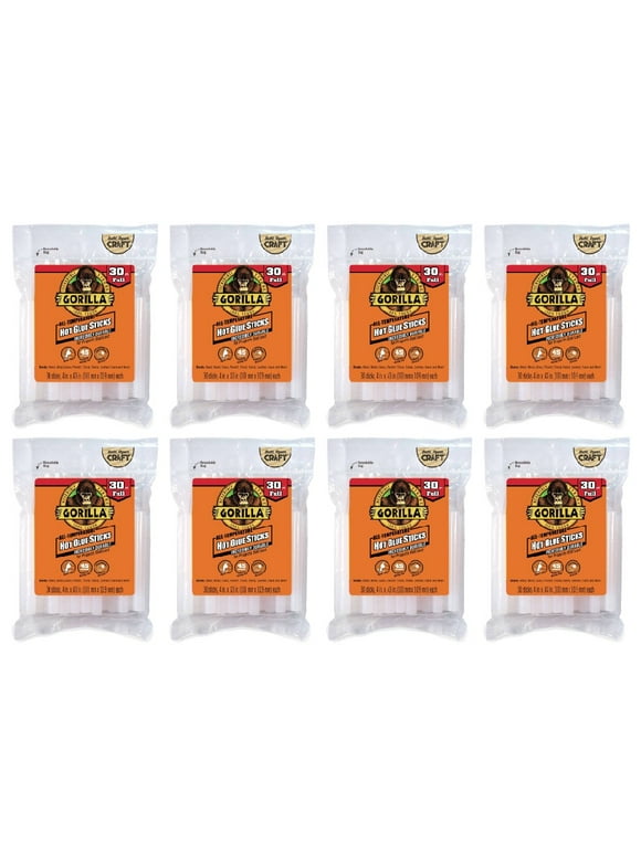 Gorilla Glue in Adhesives & Glues by Brand