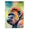 thumbnail image 1 of Gorilla House Flag 28 in x 40 in, 1 of 5